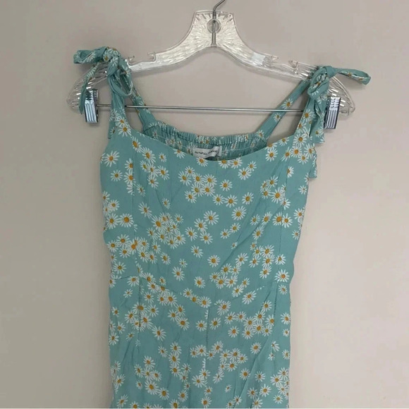 Faithfull The Brand Frankie Jumpsuit M - Picture 11 of 16